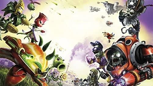 Electronic Arts EA Plants vs Zombies: Garden Warfare 2 XBOX One