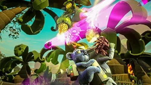Electronic Arts EA Plants vs Zombies: Garden Warfare 2 XBOX One