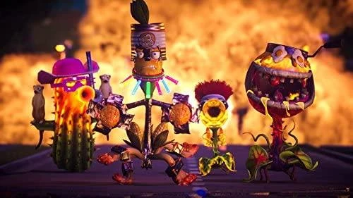 Electronic Arts EA Plants vs Zombies: Garden Warfare 2 XBOX One