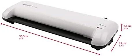 Laminator Genie Laminator A4 LA300
