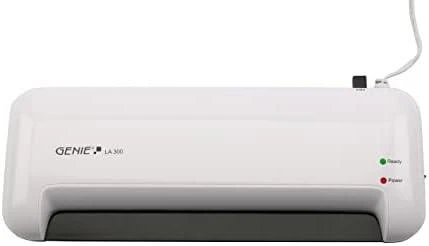 Laminator Genie Laminator A4 LA300