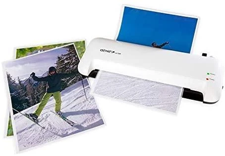 Laminator Genie Laminator A4 LA300