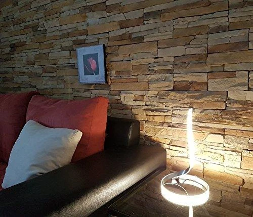 Platinet LED stalinė lempa (PDL518N)
