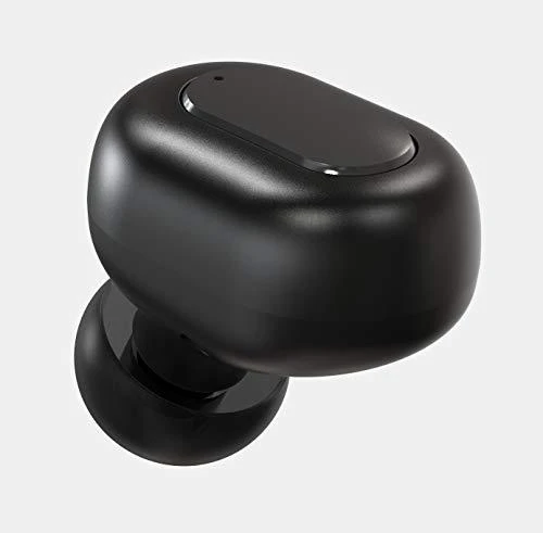 Įkroviklis automobilinis Platinet + Bluetooth ausinė (2xUSB 2.4A)