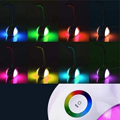 Platinet Stalinė LED lempa PDL20, 9 W