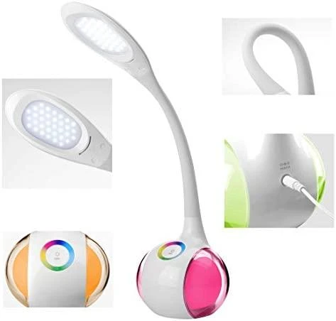 Platinet Stalinė LED lempa PDL20, 9 W