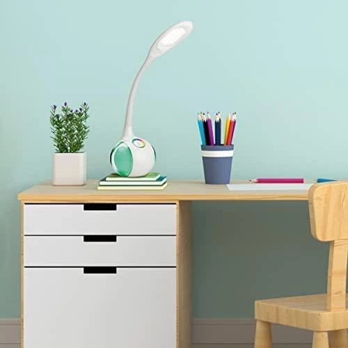 Platinet Stalinė LED lempa PDL20, 9 W