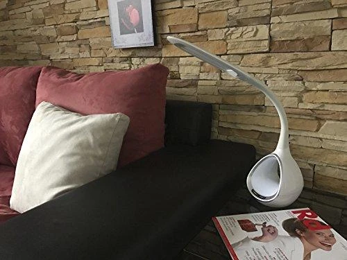 Platinet stalo lempa PDLT5 9,5W 2in1 (43596)