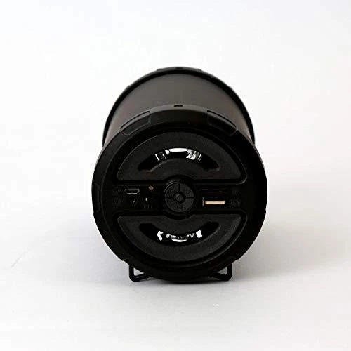 Omega belaidė kolonėlė „Bluetooth V2.1 OG70B“, juoda (44160)