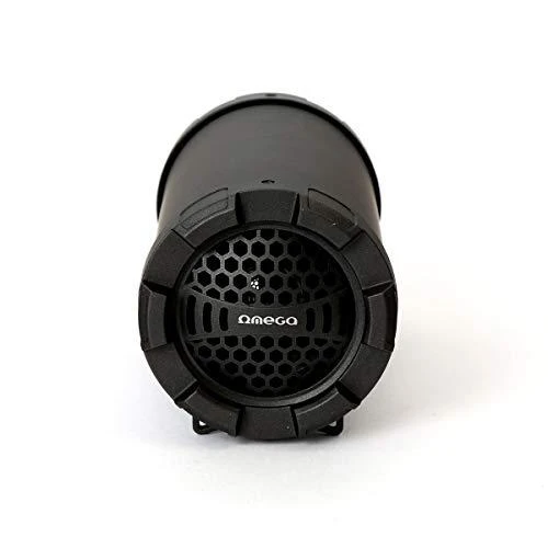Omega belaidė kolonėlė „Bluetooth V2.1 OG70B“, juoda (44160)
