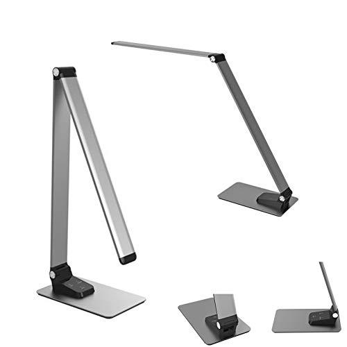 Platinet stalinė lempa su USB įkrovikliu PDL509 16.5W (43966)
