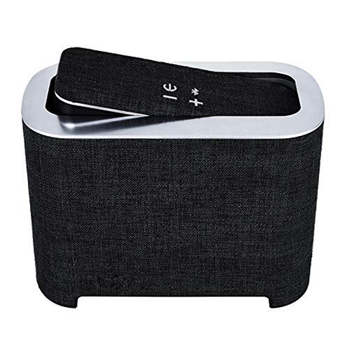 Garsiakalbis Platinet PMG094 juoda (PMG094)