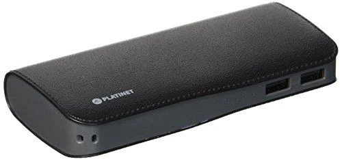 Nešiojamas įkroviklis Platinet 15000mAh