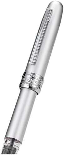 Platininis rašiklis Platinum Plaisir PLA-PGB1000B-3F