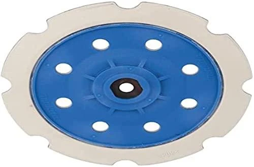 Makita 197928-2 Klett padas 150MM VELCRO, PO6000. DPO600