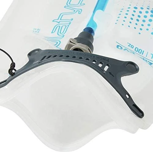 Gertuvė Gėrimo sistema Platypus Big Zip Evo 3 L