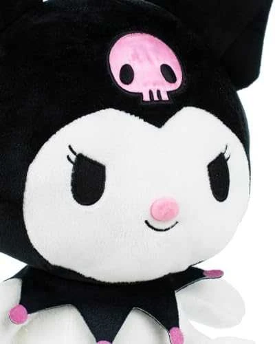 PLAY BY PLAY HELLO KITTY Pliušinis žaislas „Kuromi“, 25 cm