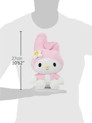 Hello Kitty Melody - pehmolelu, 41 cm