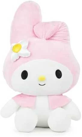 Hello Kitty Melody - pehmolelu, 41 cm