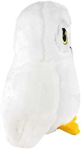 Warner Bros Discovery Play By Play Pliušinis žaislas Harry Potter - Hedwig 23cm