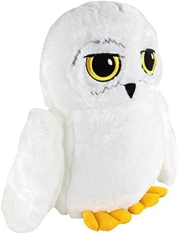 Warner Bros Discovery Play By Play Pliušinis žaislas Harry Potter - Hedwig 23cm