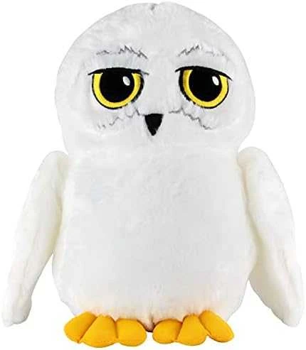 Warner Bros Discovery Play By Play Pliušinis žaislas Harry Potter - Hedwig 23cm