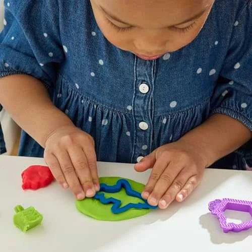 PLAY-DOH Sulankstomas kilimėlis „Fold N Go“