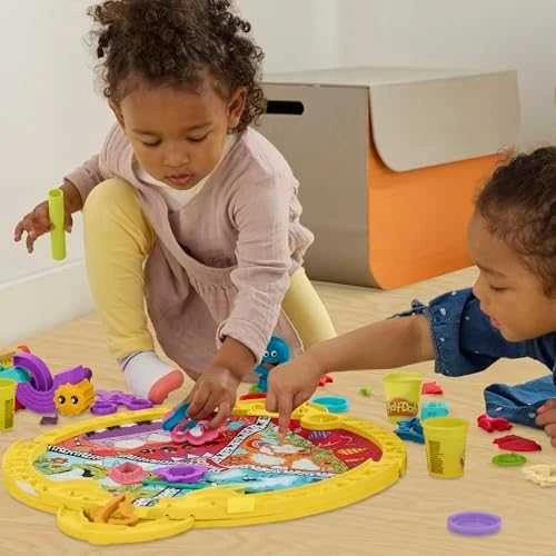 PLAY-DOH Sulankstomas kilimėlis „Fold N Go“