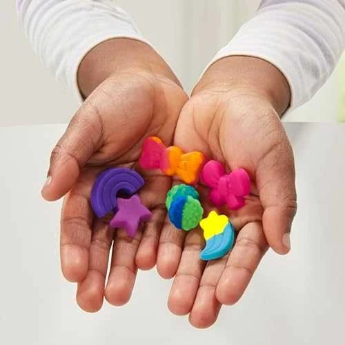 PLAY-DOH Rinkinys „Grožio salonas“