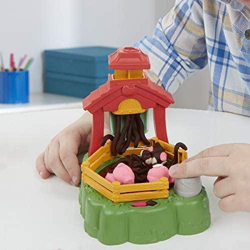 PLAY-DOH Rinkinys „Paršeliai“