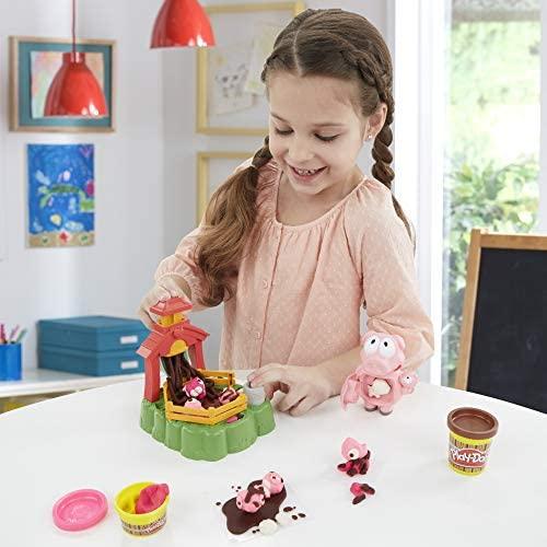 PLAY-DOH Rinkinys „Paršeliai“