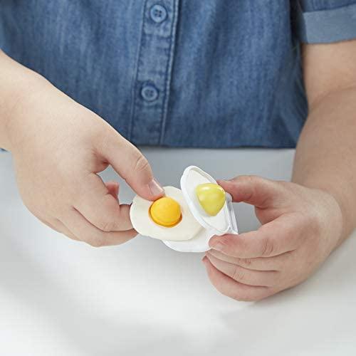 PLAY-DOH Rinkinys „Višta“