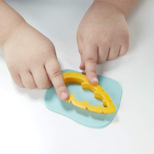 PLAY-DOH Rinkinys „Višta“