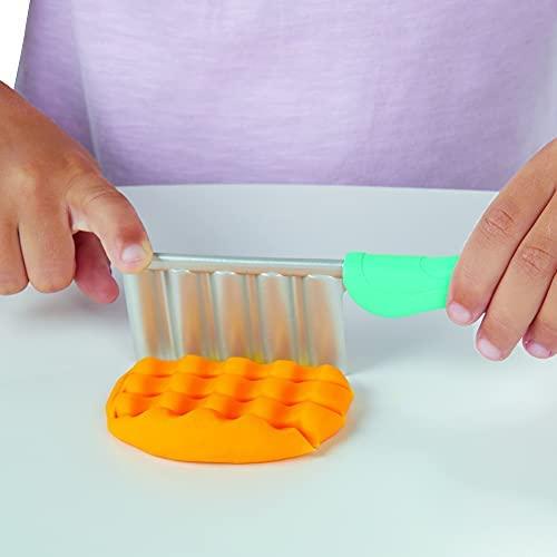 PLAY-DOH Rinkinys „Bulvytės“