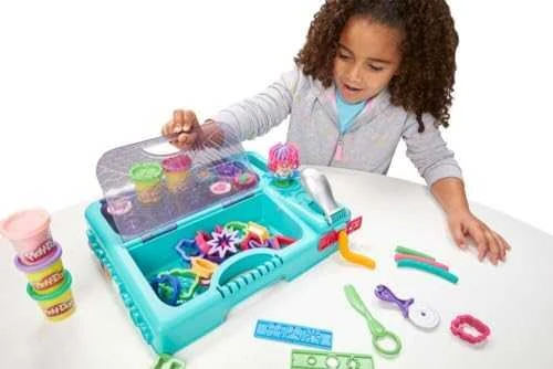 PLAY-DOH Rinkinys „Du viename“