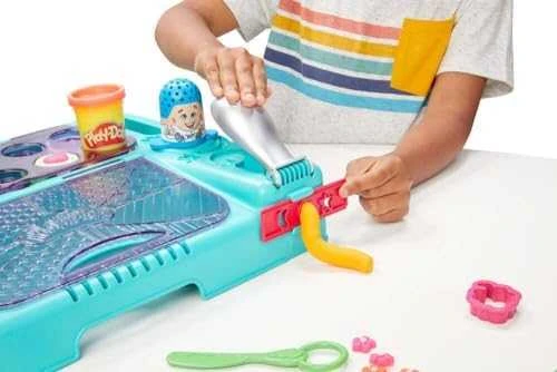 PLAY-DOH Rinkinys „Du viename“