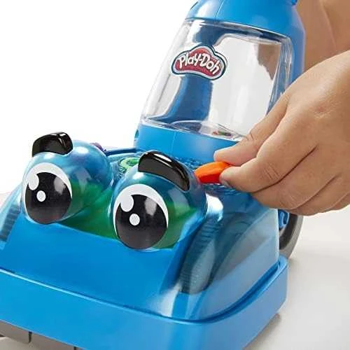 PLAY-DOH Rinkinys „Dulkių siurblys“