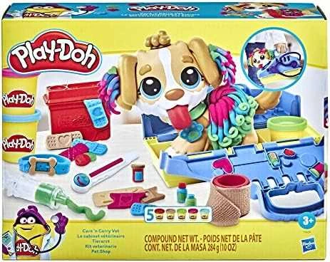 Hasbro Play-Doh Dough Peppa Pig ledų sunkvežimis F3597