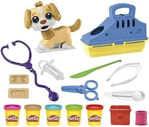 Hasbro Play-Doh Dough Peppa Pig ledų sunkvežimis F3597