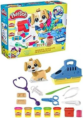 Hasbro Play-Doh Dough Peppa Pig ledų sunkvežimis F3597