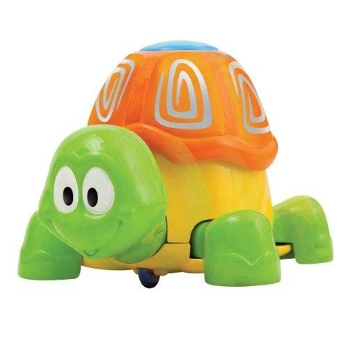 PLAYGO INFANT&TODDLER žaislas „Vėžlys“ 12mėn+ art. 2445