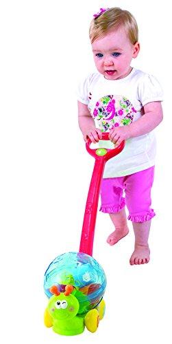 PLAYGO INFANT&TODDLER sraigė stumiama 18mėn.+, 2870