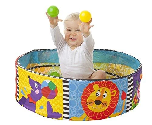PLAYGRO kilimėlio žaidimų, 0184007