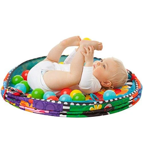 PLAYGRO kilimėlio žaidimų, 0184007