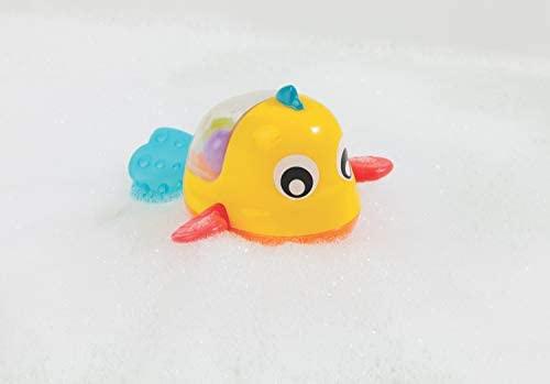 PLAYGRO žaislas plaukiojanti žuvytė, 4086377