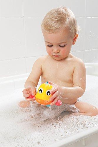 PLAYGRO žaislas plaukiojanti žuvytė, 4086377