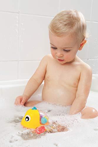 PLAYGRO žaislas plaukiojanti žuvytė, 4086377