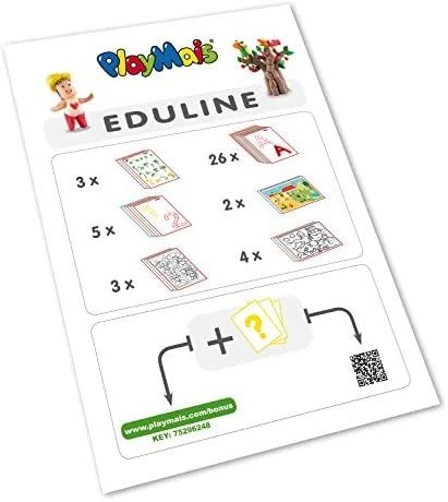 PlayMais žaidimas Classic, 2000