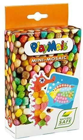 PlayMais žaidimas Mini mozaika 300, Jūra