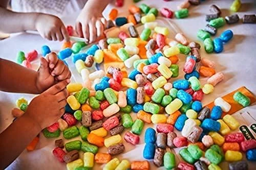 PlayMais žaidimas Smagu žaisti 500, UGNIAGESIAI